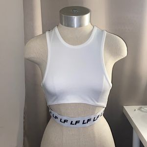 LF THE BRAND TOP